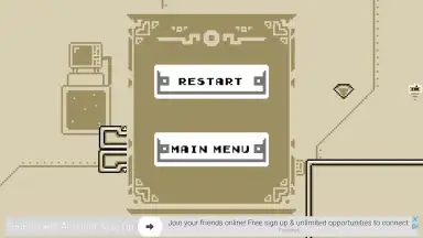 Screenshot von Dere .exe - Please Do Not Play This Game 9