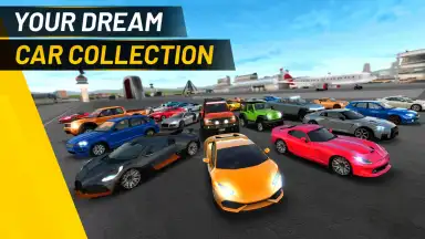 Screenshot von Extreme Car Driving Simulator 6