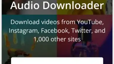 Screenshot von Pick Video downloader 1