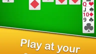 Screenshot von Solitaire Zen 4