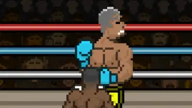 Screenshot von Prizefighters Boxing 13