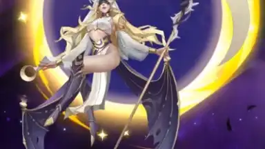 Screenshot von Idle League: Rise of Gods 7