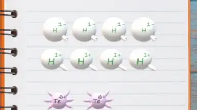 Screenshot von Master Chemistry 5