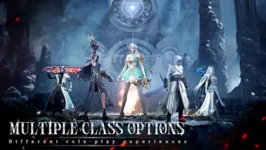 Screenshot von Ancient Seal: The Exorcist 2