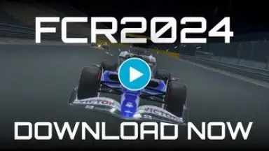 Screenshot von FORMULA CAR RACE 2026 1