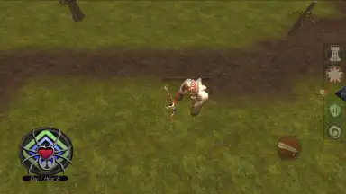 Screenshot von Polyma 5