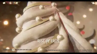 Screenshot von Rise of Eros: Desire 7