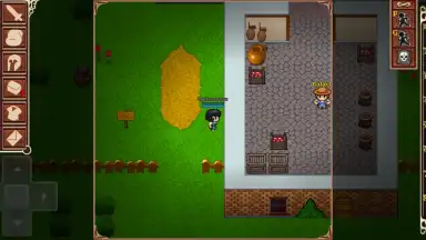 Screenshot von Kakele MMORPG 18