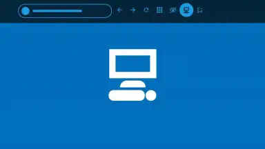 Screenshot von Silk Browser 2