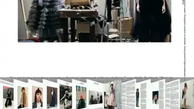 Screenshot von Dazed 1