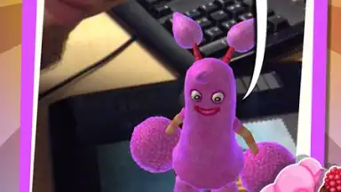 Screenshot von My PomPom 2