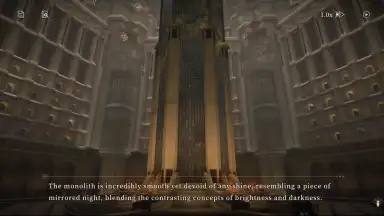 Screenshot von Black Beacon 7