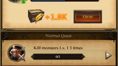 Screenshot von Clash of Queens 5