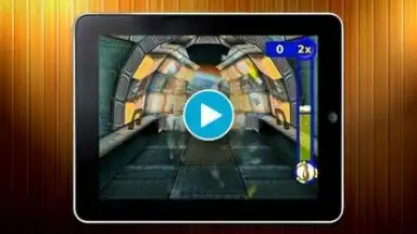 Screenshot von Gutterball 1