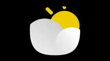 Screenshot von Weathero 4