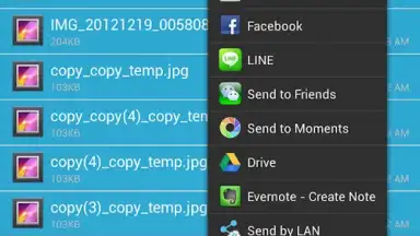 Screenshot von Discoverer 1