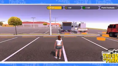 Screenshot von Truck Of Park Itinerante 4