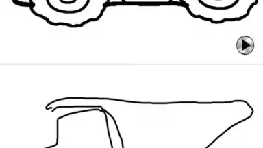 Screenshot von Learn To Draw 4