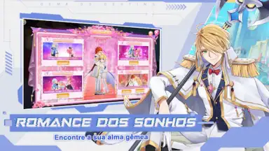 Screenshot von Gema do Destino 13