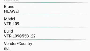 Screenshot von Firmware Finder 3