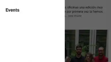 Screenshot von LinkedIn 7