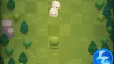Screenshot von Idle Quest 2