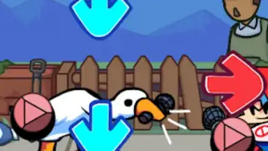 Screenshot von Indie Cross V2 7