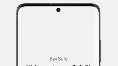 Screenshot von By Safe 2