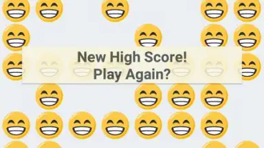 Screenshot von Happy Face 1