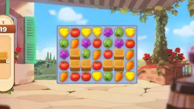 Screenshot von Tuscany Villa 6