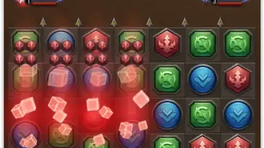 Screenshot von Beasts & Puzzles: Awakening 3
