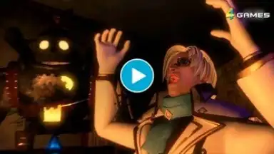 Screenshot von Epic Battle 1