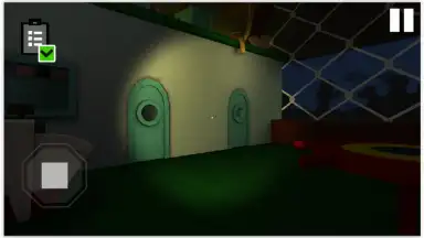 Screenshot von Krusty Krab Nightmare 5