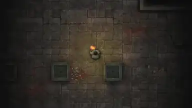 Screenshot von Tomb Survivor 6