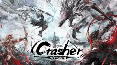 Screenshot von Crasher: Nirvana 6