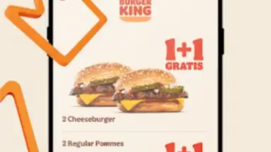 Screenshot von Burger King 8