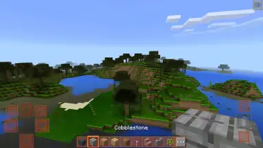 Screenshot von King Craft 9
