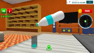 Screenshot von Virtual Single Dad Simulator 8