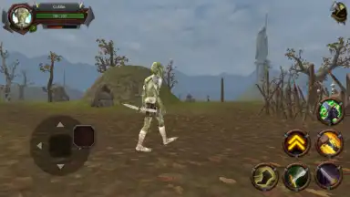 Screenshot von Goblin Assassin Simulation 6