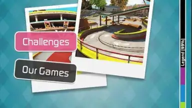 Screenshot von Touchgrind Skate 2 5