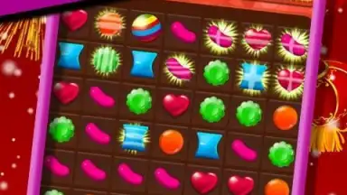 Screenshot von Sugar Line Joy 1