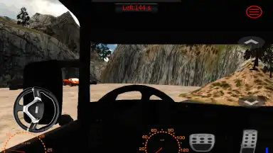 Screenshot von Car Parking 11