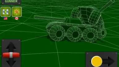 Screenshot von SWAAG 2