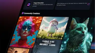 Screenshot von Leonardo.Ai 23