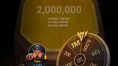Screenshot von GGPoker.ca 11