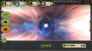 Screenshot von Space Raiders 11