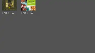 Screenshot von Reader 5