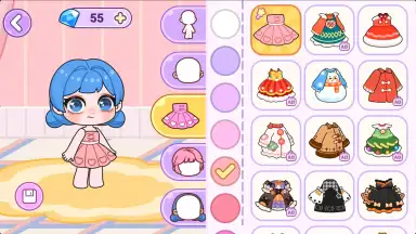 Screenshot von Ayla World : Avatar Life 7