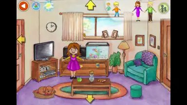 Screenshot von PlayHome Plus 2