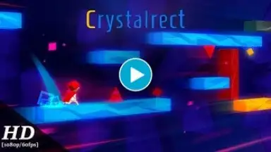 Screenshot von Crystalrect 1